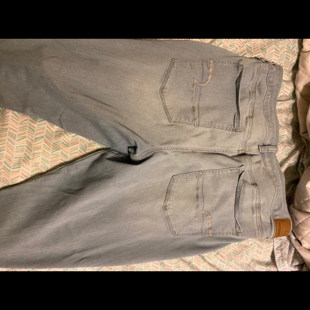 Jeans - Picture 5 of 5